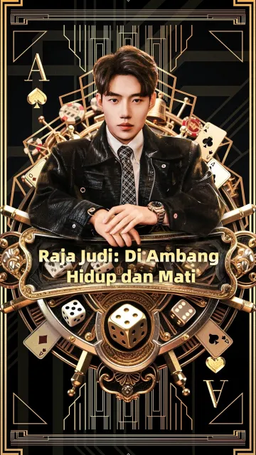 Raja Judi: Di Ambang Hidup dan Mati